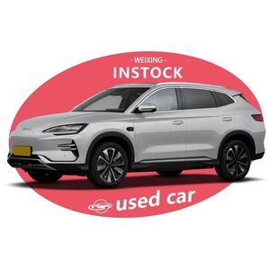 BYD <span class=keywords><strong>SONG</strong></span> PLUS EV ปี 2025 ใหม่ รถ SUV ไฟฟ้า วิ่งได้ 605 กม. (ตามมาตรฐาน CLTC) พร้อมระบบ DIPILOT L2+ และแบตเตอรี่ BLADE - Product Image 1
