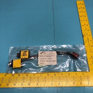 Ontrak 12-8872-005, เซ็นเซอร์ 2 Banner SM312FP - อุปกรณ์และอะไหล่เซมิคอนดักเตอร์ระดับโลกที่เชื่อถือได้ - Product Image 1