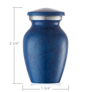 Urne funéraire artisanale pour hommes et femmes, best-seller, pour cendres humaines, urne commémorative haut de gamme pour adulte, à prix avantageux. - Product Image 4