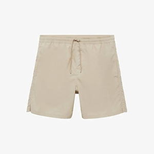 Shorts de bain pour hommes personnalisés avec logo, séchage rapide, respirants, imprimés par sublimation, décontractés - Product Image 1