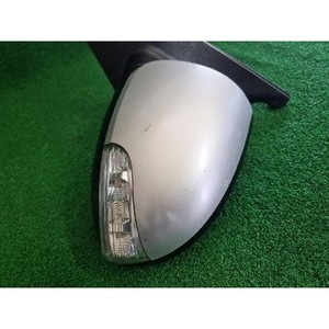 กระจกมองข้างซ้าย Picanto ปี 2004-2015 มือสอง ของแท้ OEM 8761007068 - Product Image 2