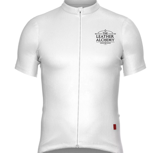 เสื้อจักรยานผู้ชาย แห้งเร็ว ยืดหยุ่นได้ดี เหมาะสำหรับปั่นจักรยาน ฝึกซ้อมออกกำลังกาย เสื้อผ้ากีฬา - Product Image 1