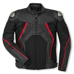 Servicio OEM, MOQ Bajo, Trajes de Motocicleta de Cuero Genuino Duraderos, Venta Directa de Fábrica, Trajes de Motocicleta de Cuero a Bajo Precio - Product Image 5