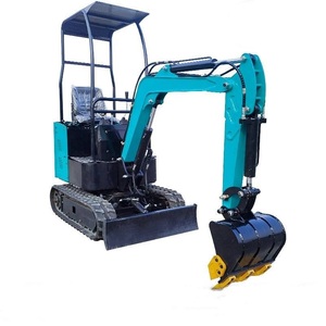 Mini-excavatrice compacte de 0,8 tonne à vendre - Product Image 3
