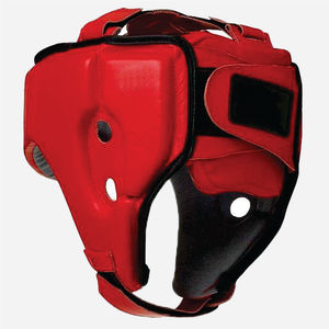 Latest Design Wholesale <b>Head</b> Guard Boxing Adjustable OEM Service Kick Boxing Boxing for <b>Training</b> - Product Image 2
