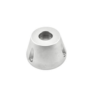 Détacheur d'étiquettes de sécurité EAS pour centres commerciaux et commerces de détail, anti-vol, en alliage d'aluminium durable, extracteur de broches, alarme - Product Image 3