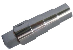 SUNTOOLS/STIPL Mandrin pour bracelet en acier inoxydable de forme irrégulière 15"X3" Outil de fabrication de bijoux avec services de moulage et de création d'échantillons - Product Image 2