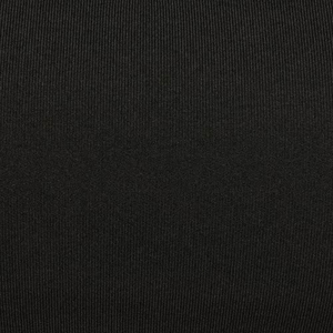 Soutien-gorge de sport sans coutures pour femme, col ras du cou, dos nageur, color block, respirant, maintien moyen, noir, violet, blanc - Product Image 6