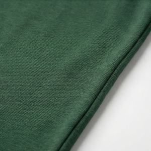 Nueva Llegada, Camisa de Oficina para Mujer, Primavera Otoño, Moda, Estampado Moderno, Vestido Informal para Dama, 240 g/m², 100% Algodón Satinado con Lentejuelas - Product Image 5