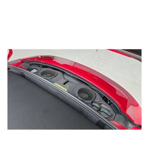 Porsche 911 Targa 4 2021, 19,321 km, Volante a la Izquierda, Asientos de Cuero, Cámara Trasera - Product Image 6