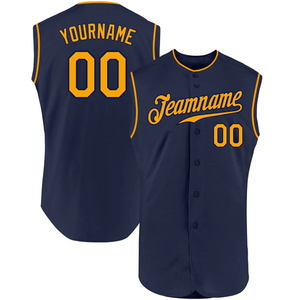 Full Button Baseball Jersey Uniform Custom Youth Adults Men Women Team Logo Apparel Wholesale - Product Image 1