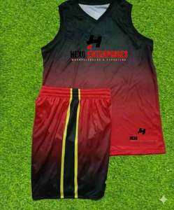 Uniformes de Fútbol Americano de la Mejor Calidad, Conjuntos de Camisetas con Diseño Personalizado, Uniformes de Fútbol 7V7, Uniformes 7on7 - Product Image 3