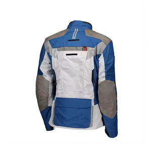 Traje de Motociclismo Unisex de Nuevo Diseño, Ropa Deportiva de Alta Calidad, Cordura, Ecológico, Ligero, Invernal, Estampado, Resistente al Viento - Product Image 1