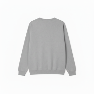 เสื้อสเวตเชิ้ตผ้าฝ้ายฟลีซ 100% ระบายอากาศได้ดี สไตล์สตรีทแวร์ วินเทจ พิมพ์ลายดิจิทัล น้ำหนัก 300 กรัม คุณภาพสูง ราคาถูก มีความต้องการสูง - Product Image 2