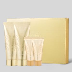 Set Doppio Viso Prestige Foam Two-X D'escargot [Set Regalo] - Product Image 1