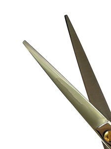 11PCS Hair Scissor <b>Set</b> Profession Hairdressing Razor Comb Kit <b>Barber</b> Hair Cutting Thinning Scissors Shears <b>Barber</b> Haircut <b>Set</b> - Product Image 4