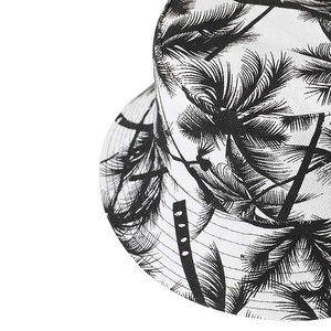 Chapeaux Bob Personnalisés Brodés ou Imprimés de Haute Qualité en Gros avec Logo, Faible MOQ, Meilleurs Designs pour l'Été - Product Image 6