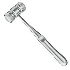 Maillet à os chirurgical de haute qualité - Product Image 1