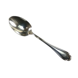 Couverts en métal Prestige : L'accompagnateur idéal pour les repas, conçu pour refléter une vie élégante avec des présentations de table harmonieuses - Product Image 3