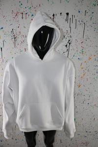 Sudaderas con Capucha para Hombre, de Invierno, con Cierre, de Poliéster/Algodón, de Secado Rápido y Transpirables - Product Image 3