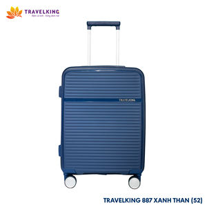 Juego de Maletas Rígidas de Lujo de Primera Calidad para Exportación, Anti-Robo, con Ruedas 360°, Candado Digital TSA, Premium, Vietnam OEM - Product Image 1