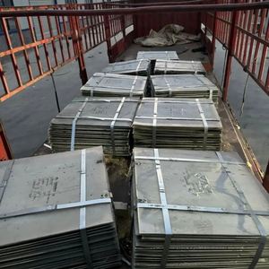 Níquel Electrolítico de Alta Pureza 99.95%, Chatarra de Níquel - Product Image 2
