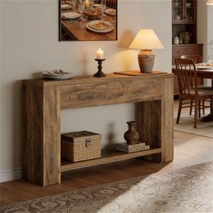 Consolle da Ingresso per Uso come Tavolino da Divano, Tavolo da Corridoio, Tavolo d'Ingresso o Tavolo da Foyer - Product Image 2