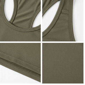 New Arrival Durable <b>Men</b> <b>Singlet</b> Factory Price New Style Pakistan Made Breathable <b>Men</b> <b>Singlets</b> - Product Image 6