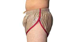 Pantalones Cortos Deportivos para Hombre, Transpirables, Cómodos, para Entrenamiento, Correr, Personalizados, Casuales, para Gimnasio - Product Image 2