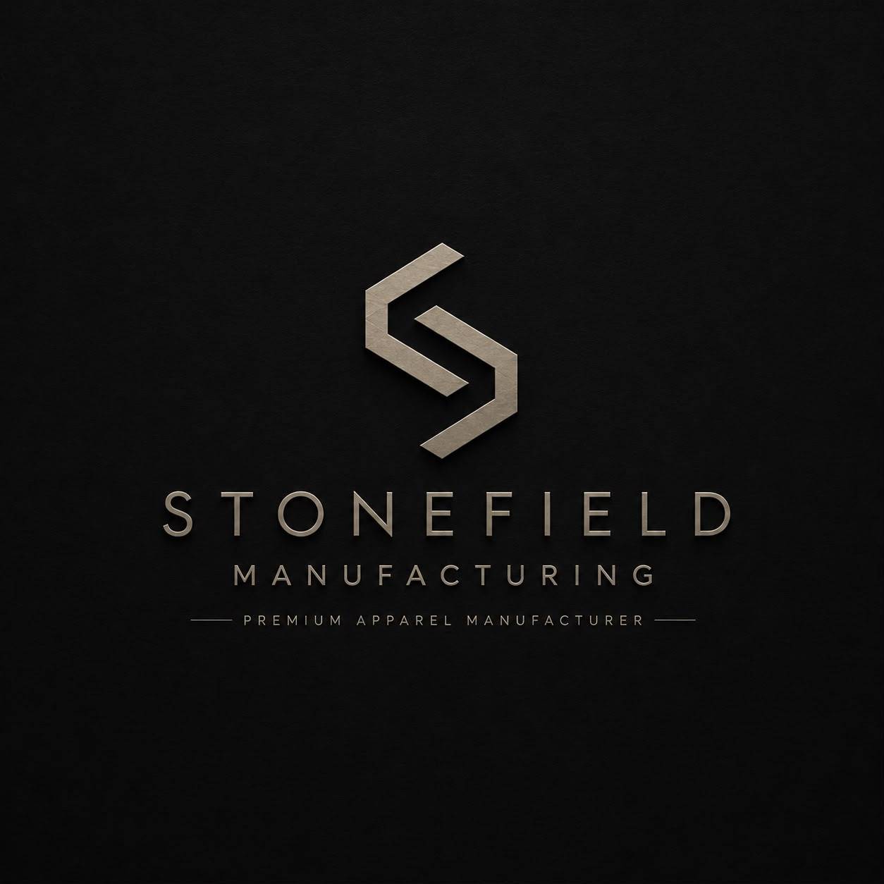 stonefield manufacturing logo