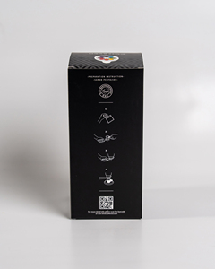 Cápsulas de Café Descafeinado, Sabor Suave, Bajo en Acidez, con Toque de Vainilla - Product Image 5