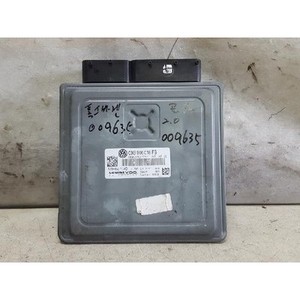 ECUs y Módulos de Computación Usados para Golf 03G906018FB - Product Image 1