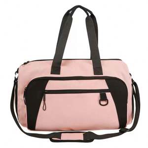 Sac de sport multifonctionnel personnalisé, sac messager 100% imperméable, sac à dos, sac de voyage et de sport, sac de sport pour le basketball - Product Image 6