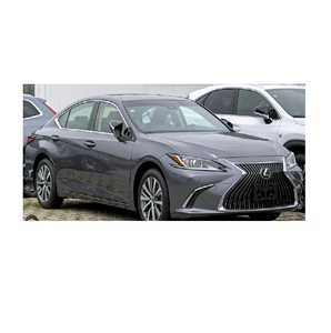 Lexus ES Turbo Sedán de Cuero con Volante a la Derecha, Interior Oscuro, Portaequipajes de Aluminio, Usado, Alta Calidad, Mercados Globales - Product Image 5