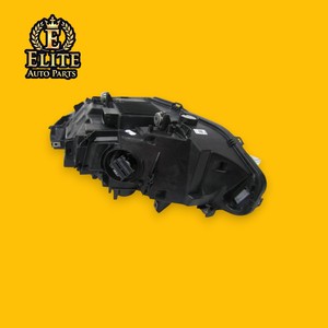ไฟหน้า LED ของแท้ รุ่น 4 Series F32,F33,F36,F80,F82,F83 LCI ด้านขวา รหัส 7478152 - Product Image 4