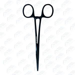 Forceps artériels à usage unique de haute qualité, en acier inoxydable, de conception récente, best-seller, faible MOQ - Product Image 3
