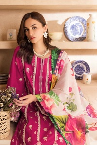 summer dress Faisalabad Cotton / Lawn <b>Suits</b> Women Clothes Summer Designer Cotton / Lawn <b>Suits</b> shalwar kameez ladies - Product Image 6