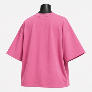 Camiseta de Verano sin Mangas para Mujer con Logotipo de Marca Personalizado, el Mejor Diseño, Nuevo Estilo, 100% Algodón, Cómoda, Precio Económico, OEM - Product Image 3