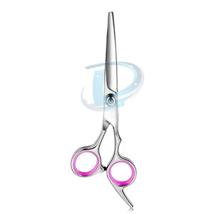 Tijeras de Peluquería Más Vendidas, Herramientas para el Cuidado y Peinado del Cabello, Tijeras de Corte - Product Image 1