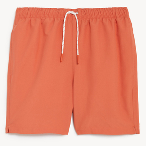 Pantalones Cortos Deportivos Personalizados Ecológicos para Hombre, de Alta Calidad, Casuales, para Correr, con Diseño Sólido, para la Playa - Product Image 1