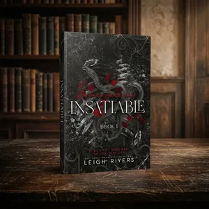 อินซาเทเบิล โดย ลีห์ ริเวอร์ส หนังสือปกอ่อน เรื่องราวความรักทางอารมณ์และดราม่าความสัมพันธ์ - Product Image 2
