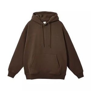 Sudaderas con Capucha para Hombre de Alta Calidad RTS, Sudadera con Capucha Extra Grande, Sudadera con Capucha Personalizada Ligera de Algodón para Hombre CP-MH-01 - Product Image 5