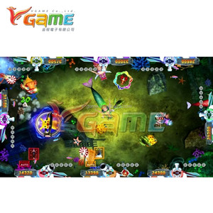 Kit de juego de disparos arcade VGAME The Exorcist 2.1 para integración en gabinetes de entretenimiento de 2 a 12 jugadores - Product Image 2