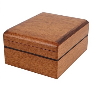 Premium Handcrafted Solid Wood Cigar Case Designed For Secure Storage And Elegant Travel Carry Of Fine Quality Cigars - Product Image 4