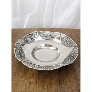 Bol de service en aluminium pour salade, mini-plats à sauce, coupelles à apéritif, coupelles à sushi, coupelles à condiments, coupelles à salade – Vente en gros fabricant - Product Image 3