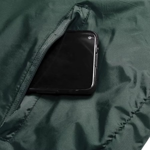 Chaqueta Softshell Personalizada con Logotipo, Impermeable, Cortavientos, para Senderismo al Aire Libre, para Hombre, Talla Grande, Transpirable, Reversible, Ecológica, OEM - Product Image 3