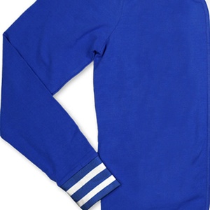 New Custom Logos Design On Unisex <b>Cardigans</b> <b>Sweaters</b> Embroidered Letters For Sorority & Fraternity & Colleges & Universities - Product Image 3