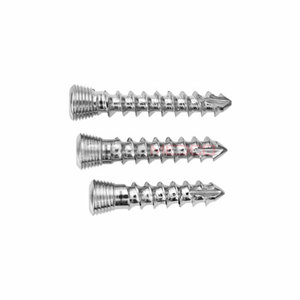 Perno de Bloqueo de Esponja, Rosca Completa de 3.5 mm, Acero Duradero de Alta Resistencia, Herraje de Fijación para Uso Industrial, Reparación Mecánica y Ensamblaje - Product Image 1