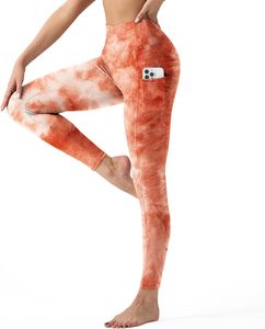 Nouveau style Leggings de fitness pour femmes, Pantalons de yoga extensibles, Collants de sport à séchage rapide, Vêtements de sport doux et confortables, Bas de tenue de sport - Product Image 1