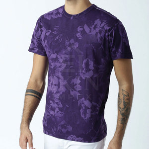 Premium Print Men Sublimation T-Shirt Color Soft Touch Material Suitable For Casual Fashion Travel And Everyday Outfits - Product Image 2